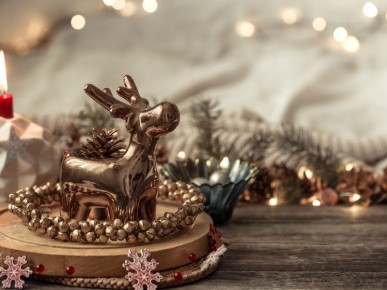 Как правильно встретить Рождество: секреты Сочельника и праздничного стола