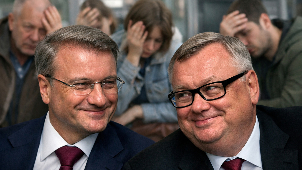 Новые ограничения на выдачу наличных: защита от мошенничества или контроль над финансами?