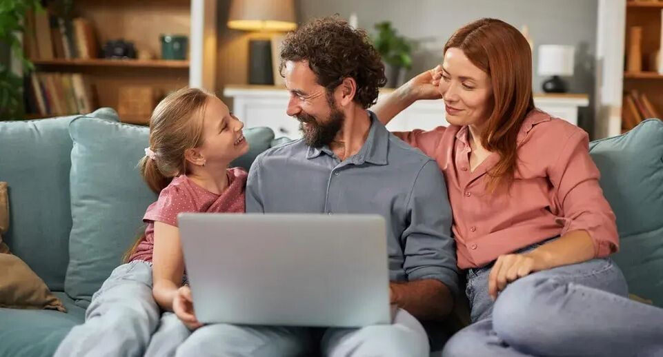 Правительство обновило правила выплат единого пособия для многодетных семей