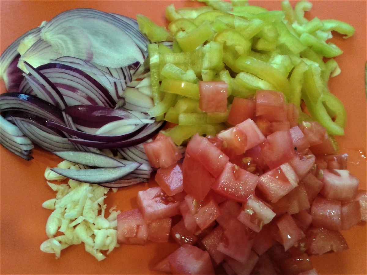 Вкусные страсти: простое чили кон карне для домашних поваров