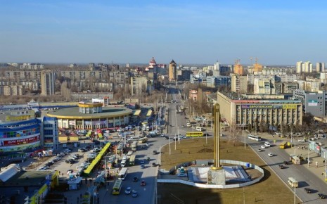 Плановое отключение воды. 6 апреля