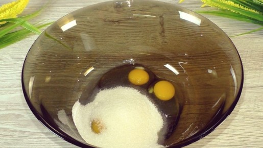 Легкий рецепт хрустящего печенья: просто, быстро и вкусно