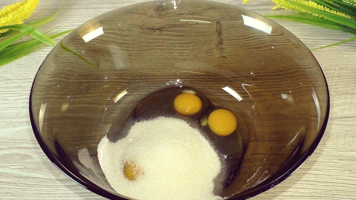 Легкий рецепт хрустящего печенья: просто, быстро и вкусно