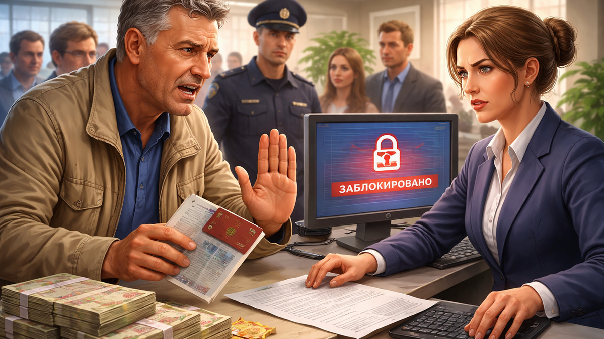 Почему банк может отказать в выдаче вклада и как вернуть свои деньги