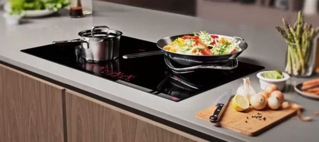 Индукционные плиты: революция на вашей кухне