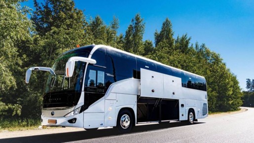 С заботой о пассажирах — 45 лет транспортному предприятию