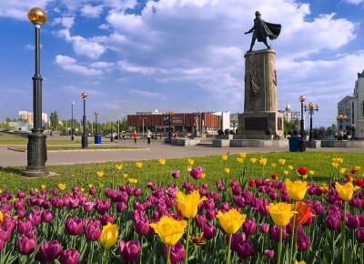 В Липецке сотрудник промышленного предприятия обвиняется в нарушении требований безопасности, повлекшем смерть человека