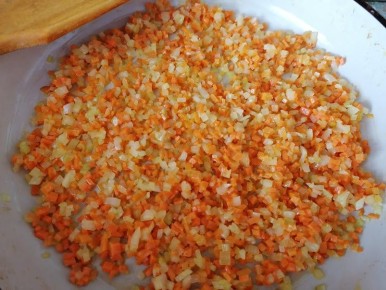 Софрито: секреты лазурного вкуса, которые преобразят ваши блюда