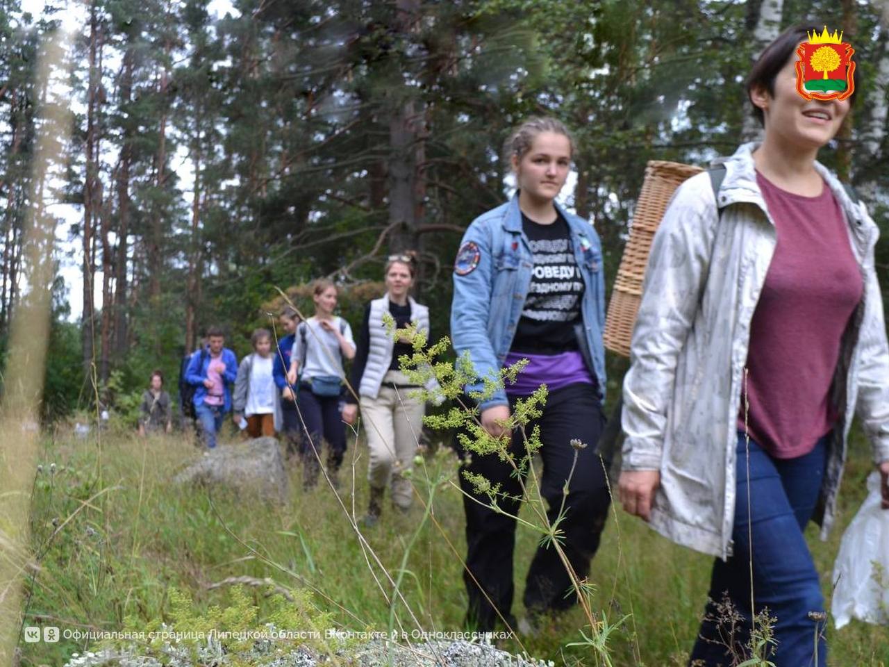 В экспедицию в Якутию, Тюмень или Карелию могут бесплатно отправиться липецкие студенты от 18 до 35 лет В экспедицию в Якутию, Тюмень или Карелию могут бесплатно отправиться липецкие студенты от 18 до 35 лет