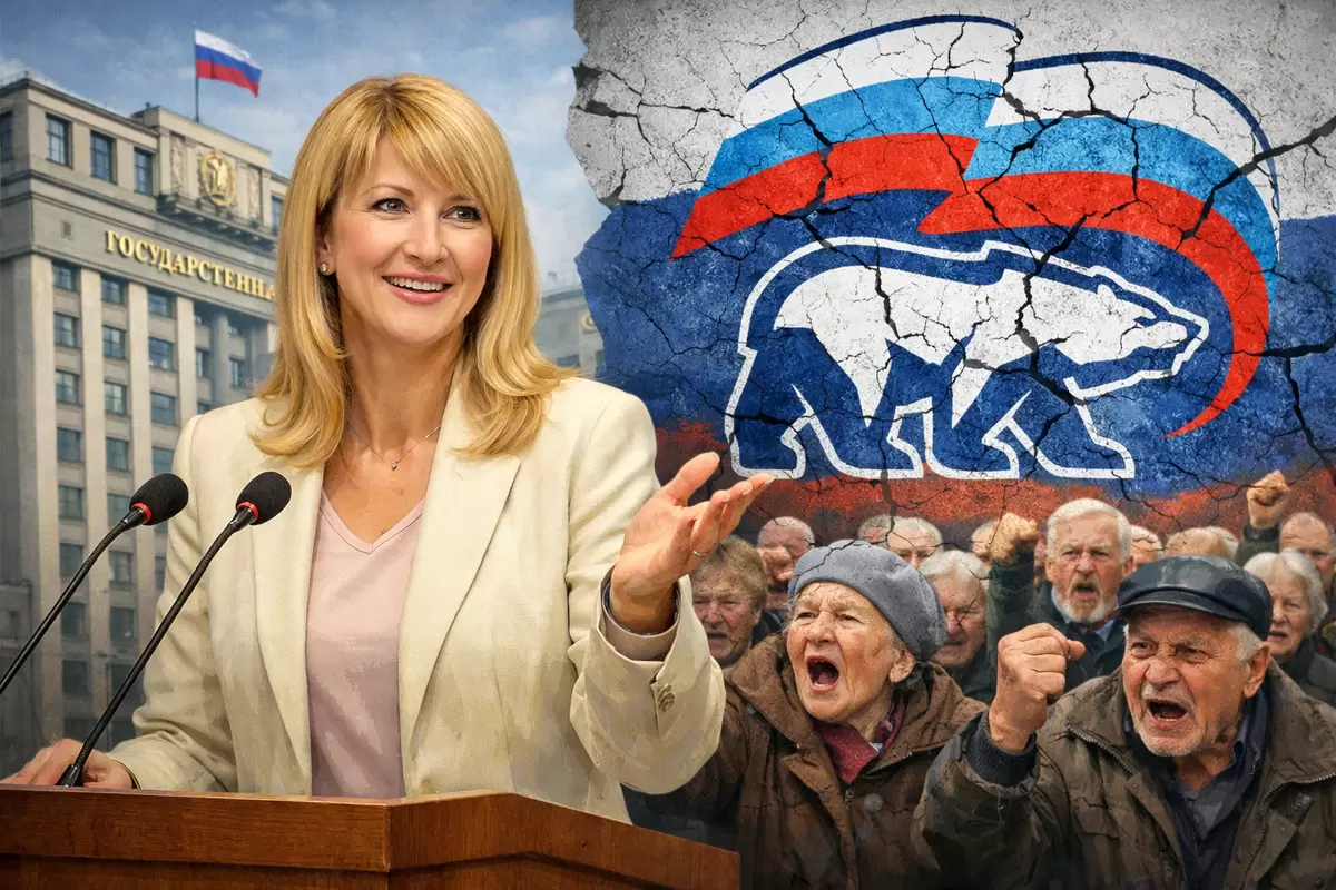 Повышение пенсионного возраста до 70 лет: забота о здоровье или необходимость?