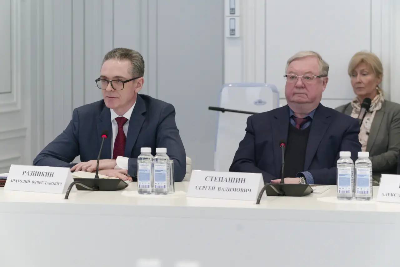 В Минстрое России подвели итоги работы строительного и жилищно-коммунального комплексов за 2025 год и обозначили стратегические приоритеты развития В Минстрое России подвели итоги работы строительного и жилищно-коммунального комплексов за 2025 год и обозначили стратегические приоритеты развития