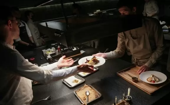 Кулинарная ностальгия: Шеф-повар Кремля говорит о проблемах русской кухни