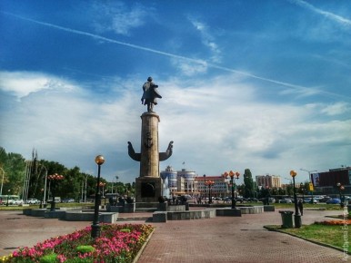 В этом году из плена освобождены 6 наших военнослужащих