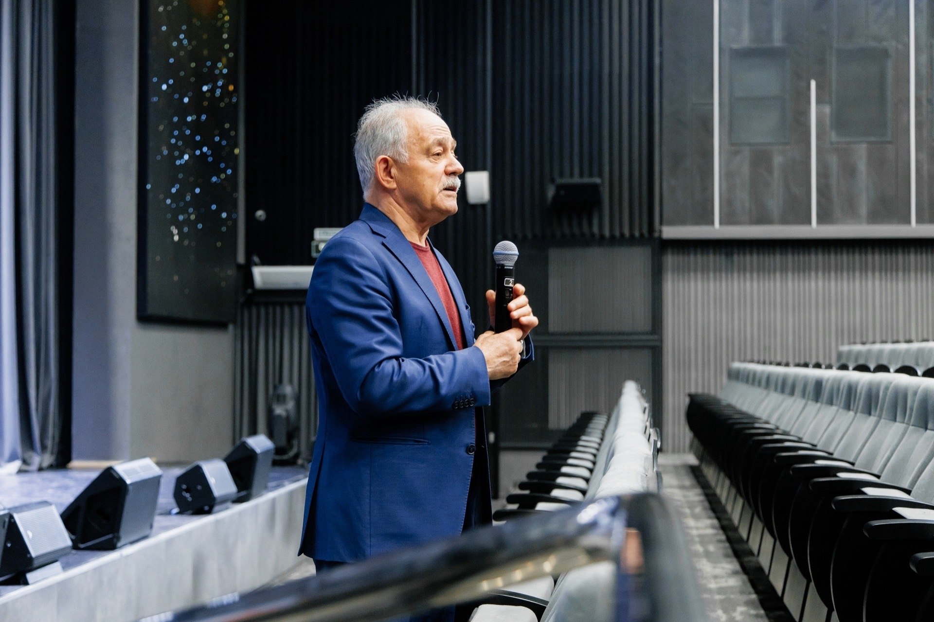 «Казаки России» поделились секретами мастерства с воронежскими коллегами «Казаки России» поделились секретами мастерства с воронежскими коллегами