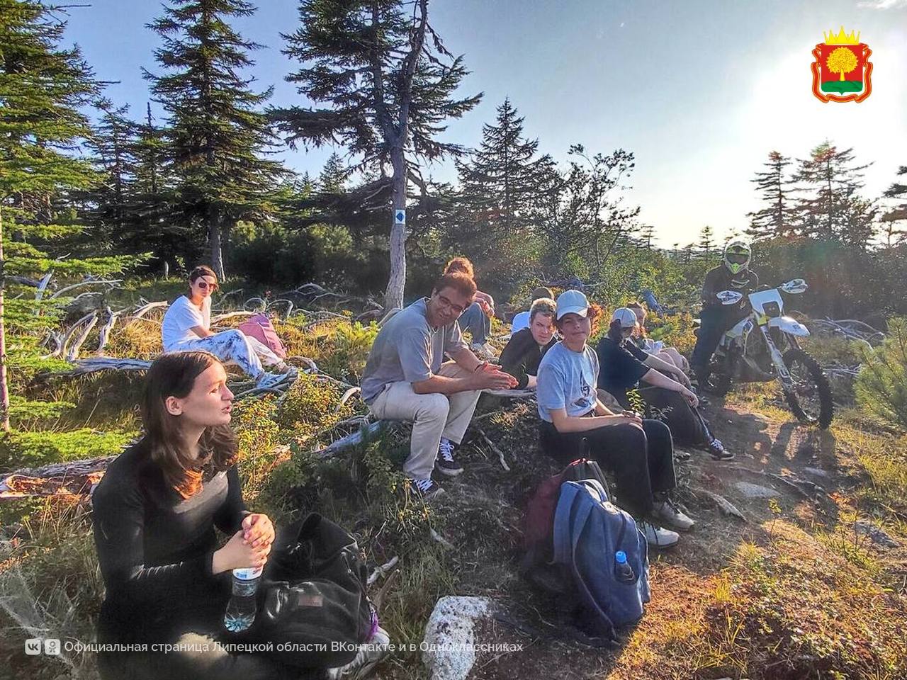 В экспедицию в Якутию, Тюмень или Карелию могут бесплатно отправиться липецкие студенты от 18 до 35 лет В экспедицию в Якутию, Тюмень или Карелию могут бесплатно отправиться липецкие студенты от 18 до 35 лет