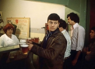 Закуски к пиву в СССР: что было на столах у советских гурманов