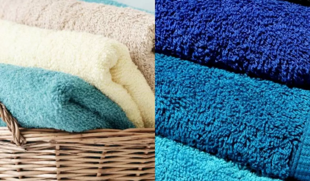 Почему стирать полотенца с одеждой — плохая идея: причины и советы