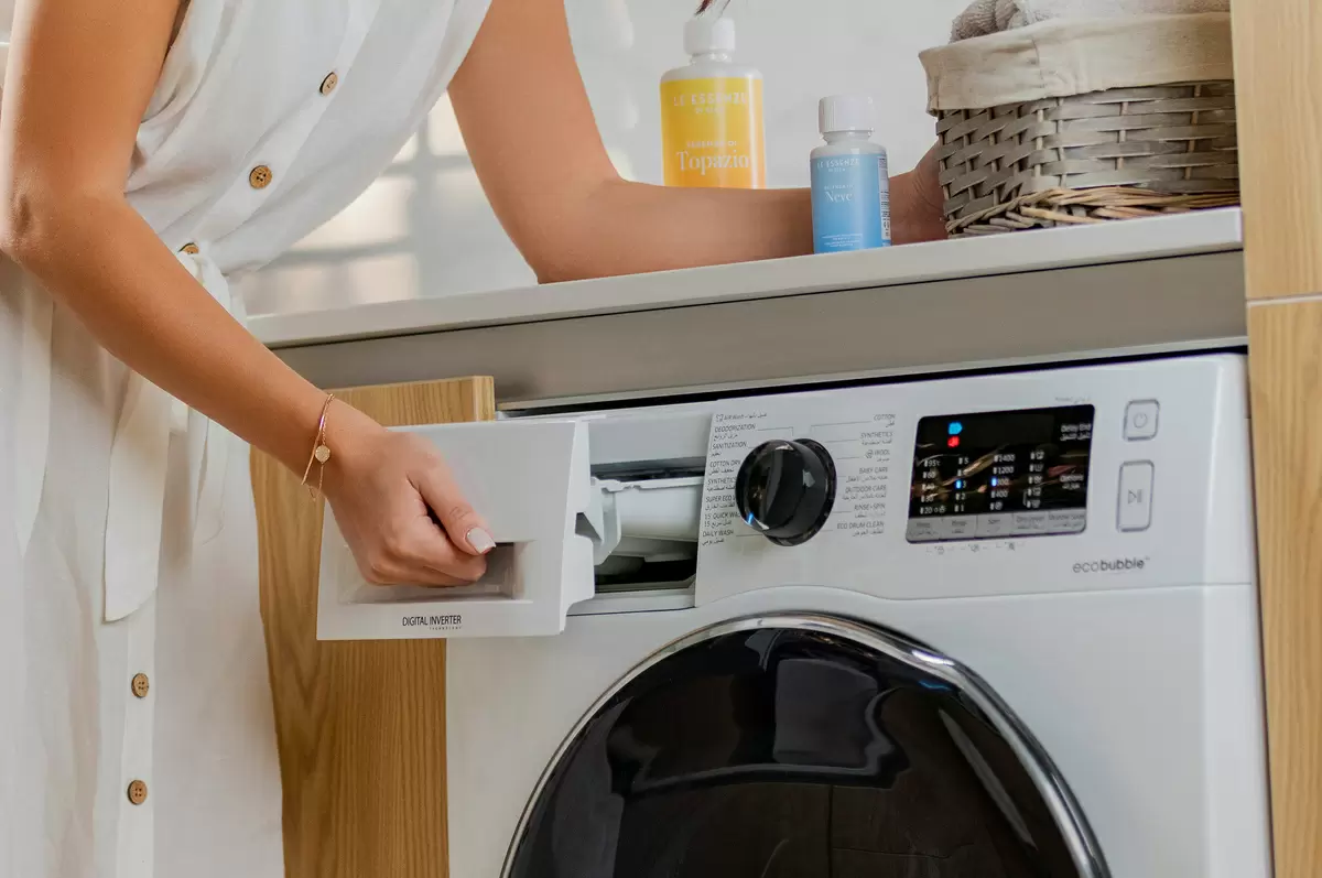 Как выбрать идеальное моющее средство для стирки: порошок, гель или капсулы?