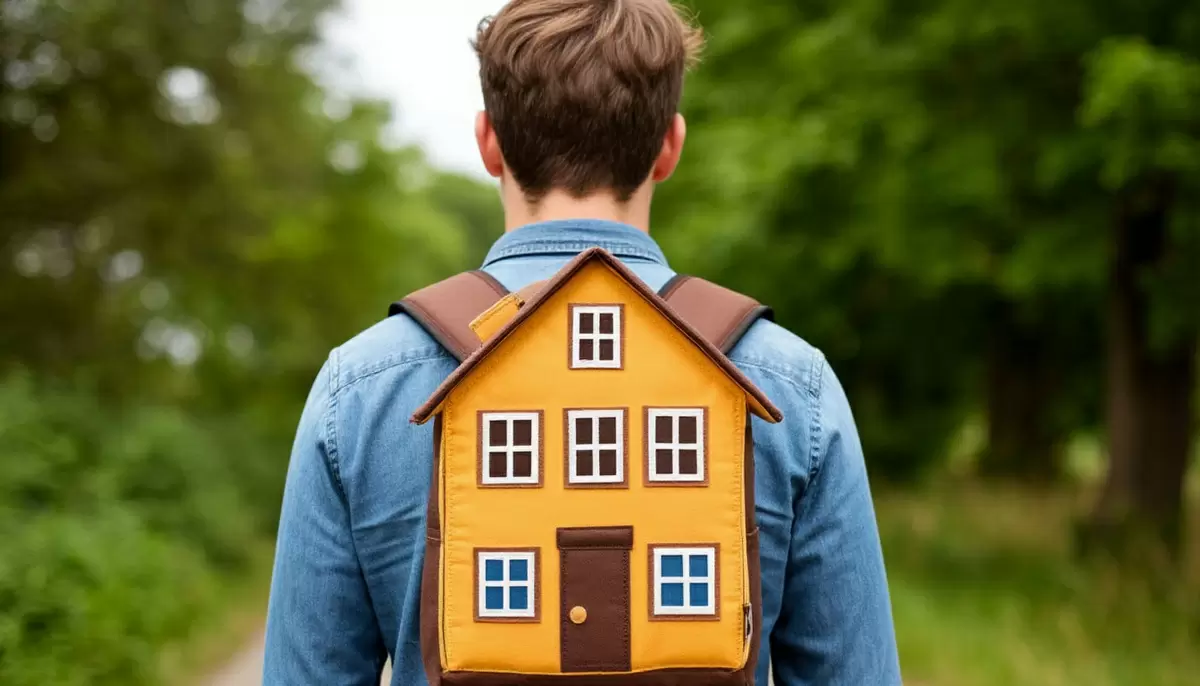 Молодое поколение и новый взгляд на домашний уют