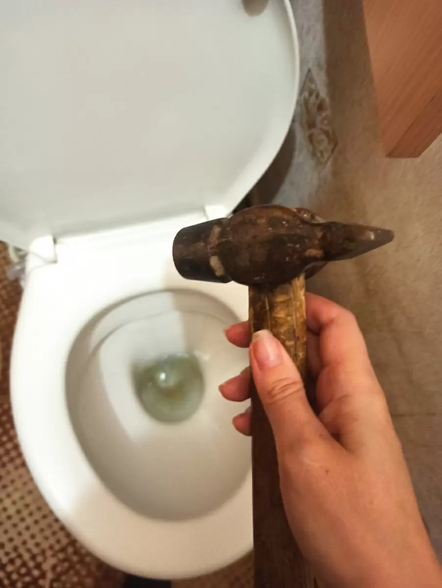 Эффективное средство от известкового налета: удивительный рецепт