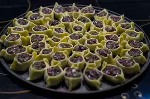 Неповторимые армянские бораки: как приготовить эти вкусные пельмени с фаршем