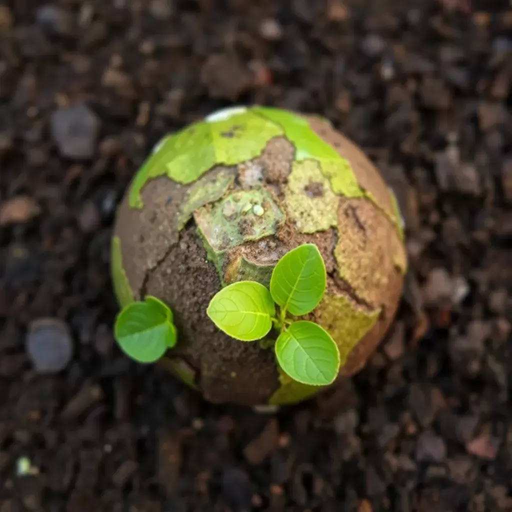 Как узнать, какая почва на вашем участке: простые советы для каждого садовода