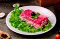 Новый взгляд на традиционный салат: секреты шеф-повара Савельева