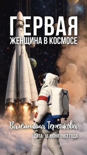 Скоро День космонавтики!. 12 апреля — особая дата для всей страны