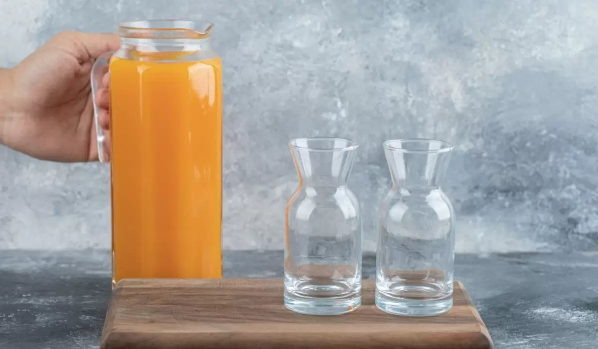 Секреты советского сока: настоящее или миф о натуральности?