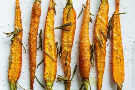 Веганская кухня: здоровье и вкус в каждом блюде