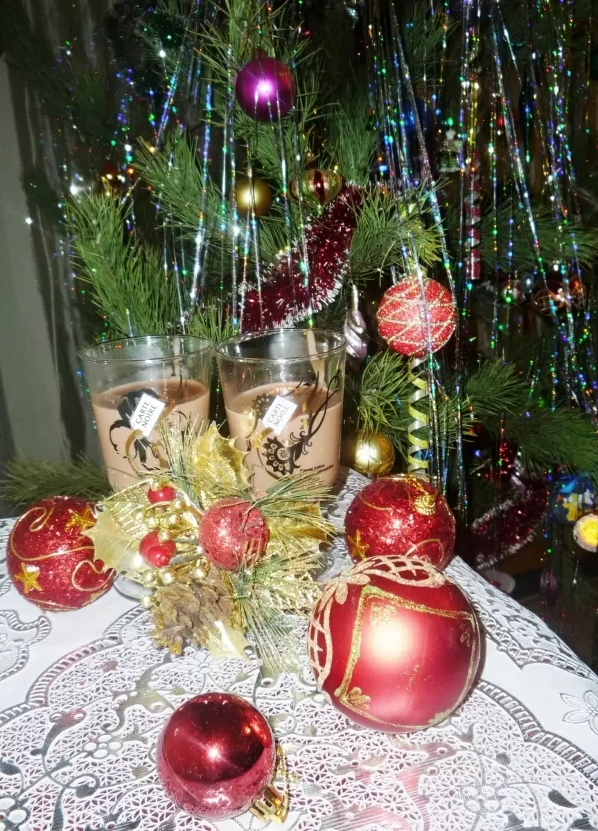 Погружение в мир горячего шоколада: идеальный рецепт для зимнего уюта