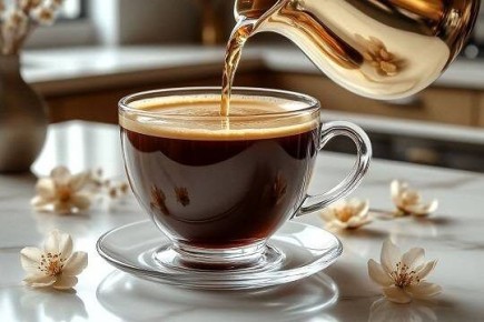 Утончённый вкус и редкость: как появился самый дорогой кофе в мире в Дубае