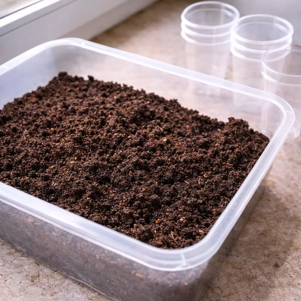 Как подготовить землю в феврале: советы, которые избавят от проблем весной