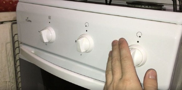 Эффективный метод очистки ручек газовых плит: секреты простоты и результативности