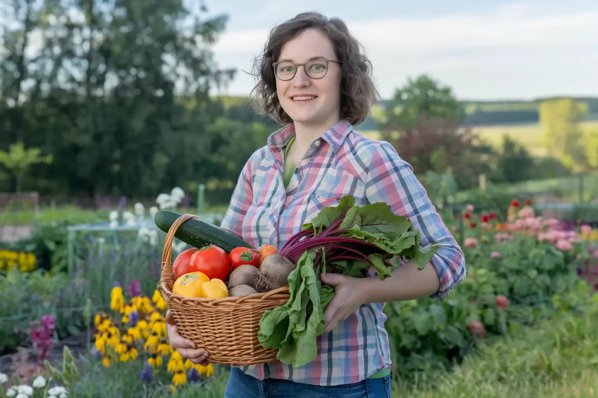 Июль: златосвящий сезон для огородников