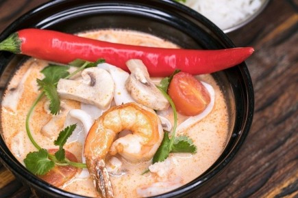 Как острые специи способны подрывать иммунитет