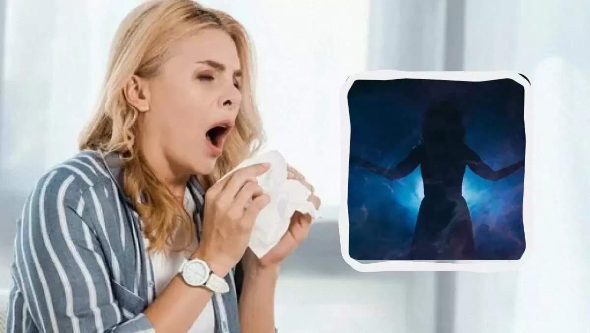 Почему мы говорим "будь здоров" после чихания: взгляд на традицию и ее особенности