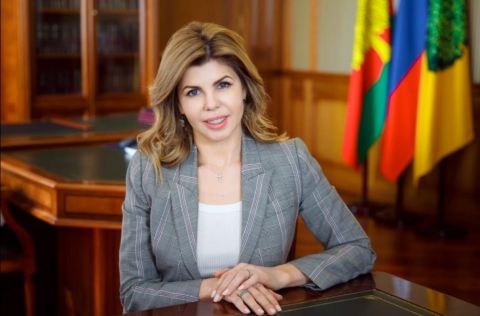 Евгения Уваркина: Стихия не предупреждает по звонку: новые гарантии для тех, кто попал в беду