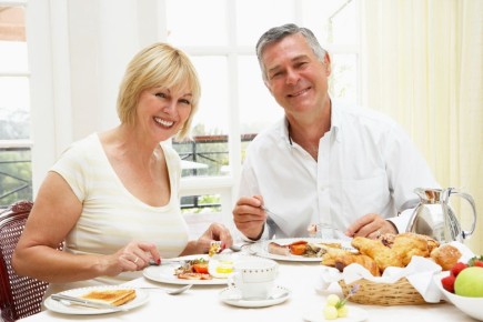 Как утренний завтрак с гречкой может изменить вашу жизнь