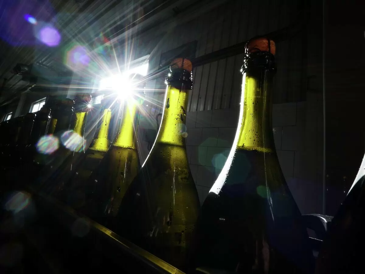 Российский ГОСТ на вино отложен на неопределенный срок