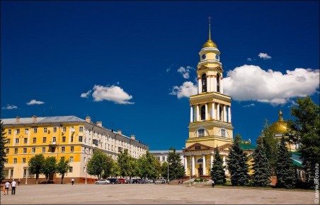 В липецком Ельце в результате удара БПЛА есть погибшие и раненые