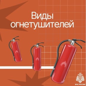 Огнетушитель в доме, машине и офисе: какой выбрать и как правильно пользоваться?