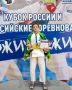 Все схватки выиграл липецкий школьник на Кубке РФ и Всероссийских соревнованиях по джиу-джитсу