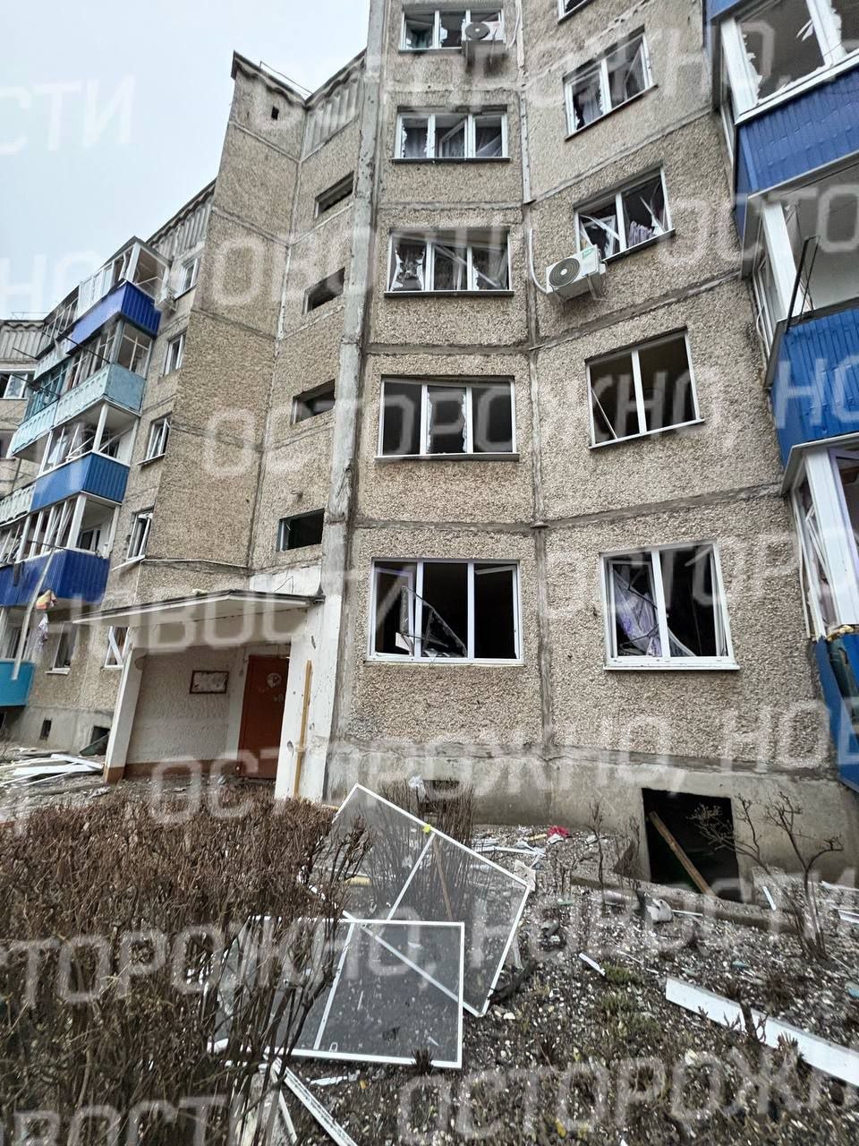 Алексей Гавриш: Женщина погибла при атаке БПЛА на Липецкую область Алексей Гавриш: Женщина погибла при атаке БПЛА на Липецкую область