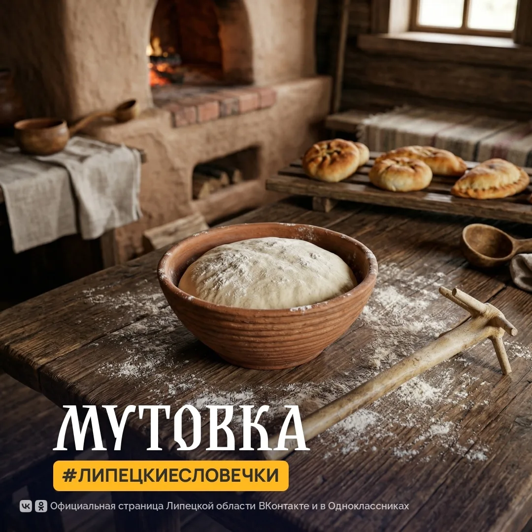 Дожди и ветер с порывами до 17 м/с ждем сегодня в Липецкой области