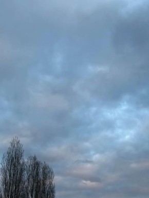 Доброе утро!. Среда, 15 апреля – наконец-то что-то более приятное после дождливого вторника Днём от +8 до +11