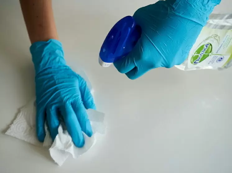 Где скапливаются опасные микробы: самые грязные уголки вашего дома