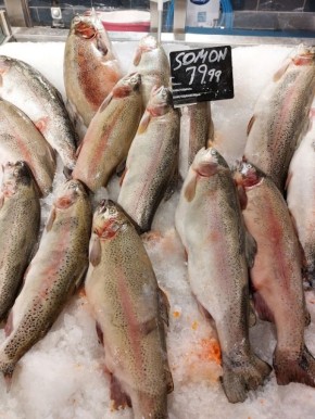 В России начинается контроль цен на рыбу: что это изменит для потребителей?