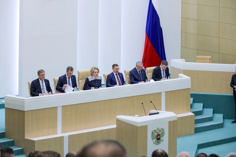 Евгения Уваркина: Вернулся со службы — рабочее место защищено