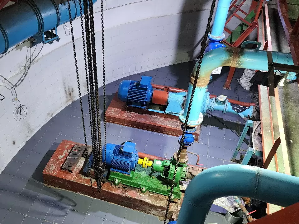 Как обычная влажная салфетка может оставить целый дом без воды